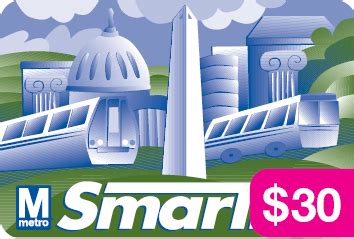 smartrip card value